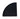 Absolute Black Corner Shower Shelf