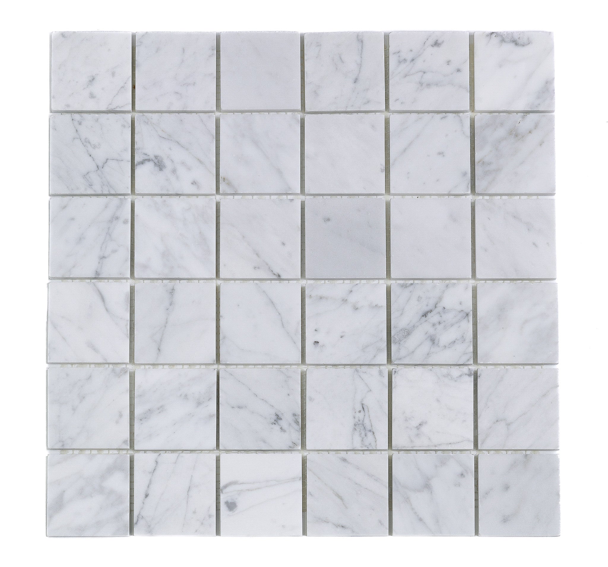 Carrara (Chips 2x2) 11"x11"