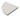 Sparkle White Corner Shower Shelf