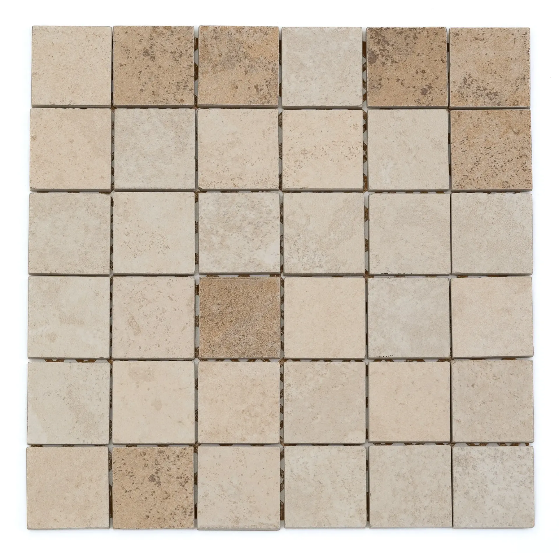 Mosaico Tonga