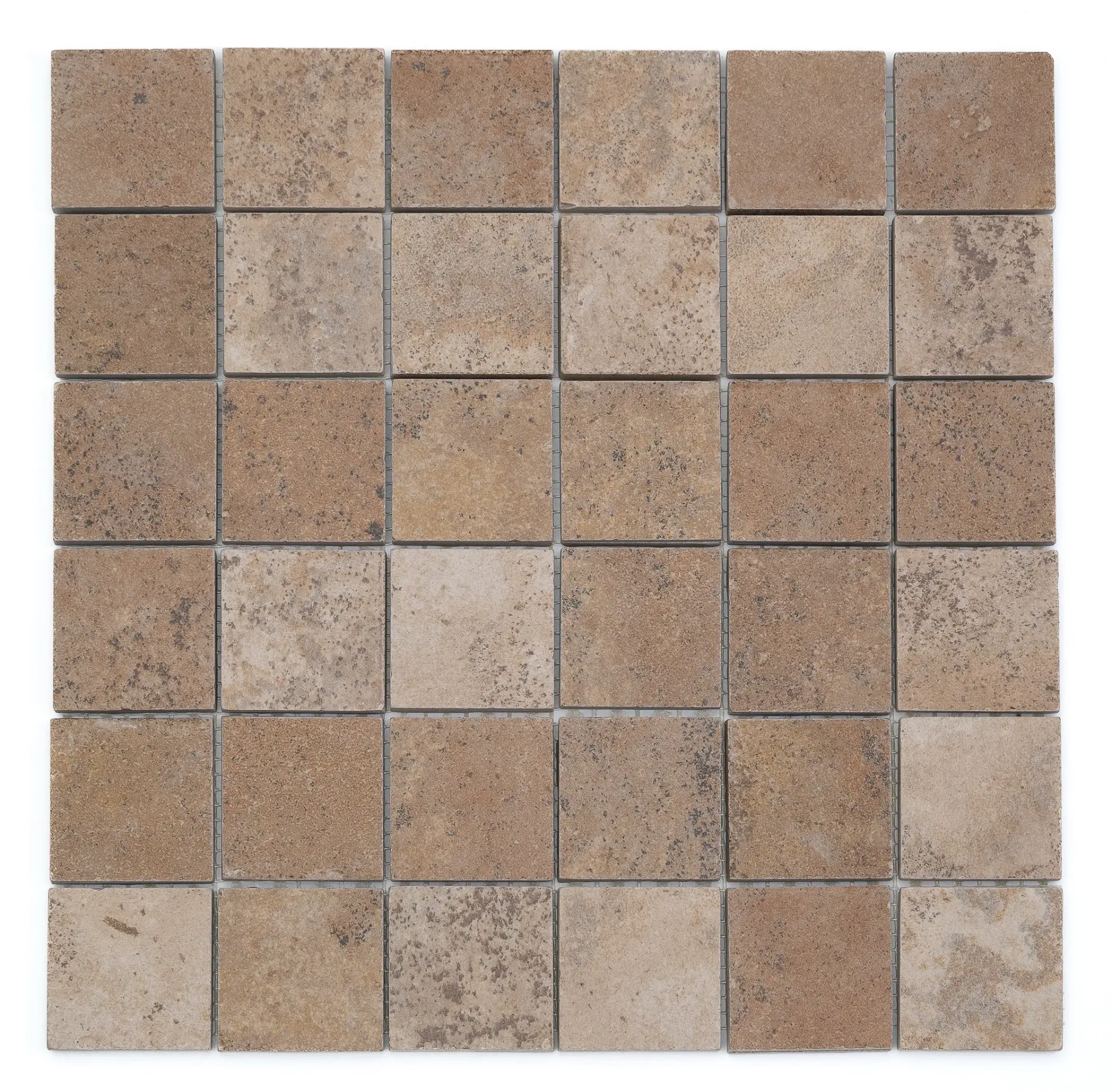Mosaico Vanuatu