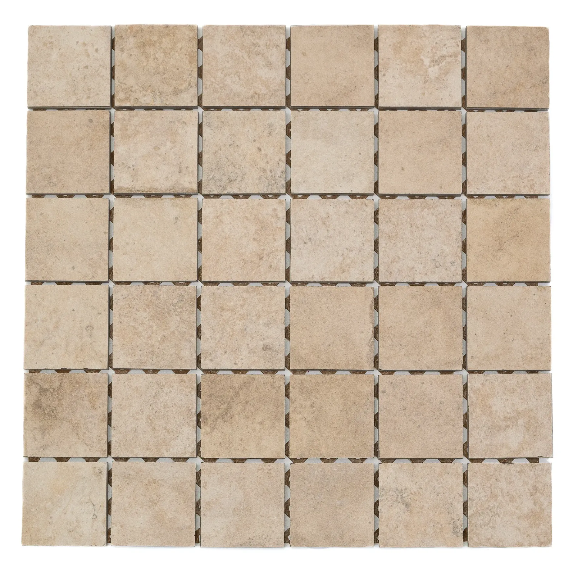 Mosaico Caravaggio