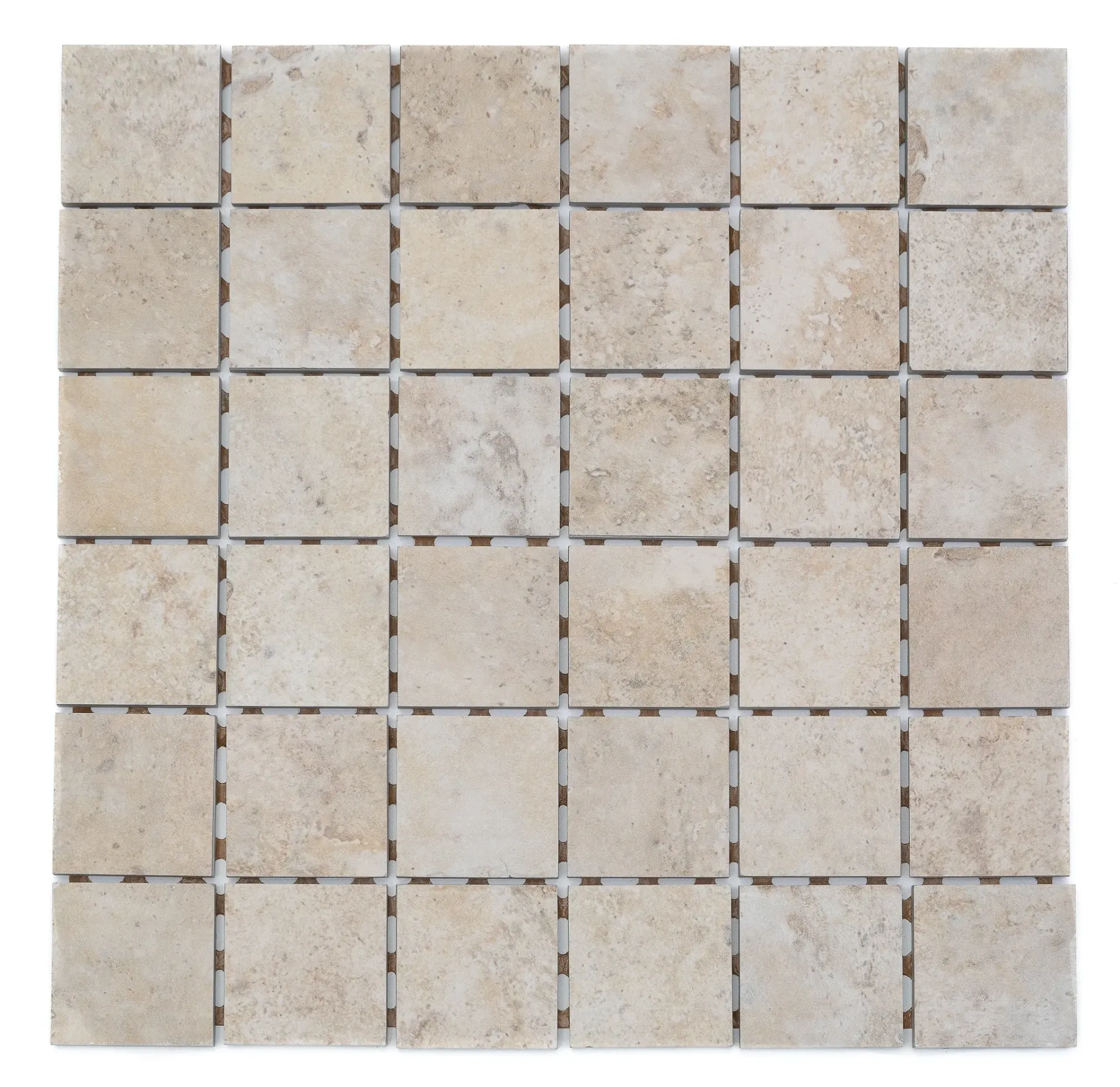 [9216 Mosaico DaVinci] Mosaico DaVinci