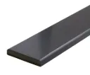 Absolute Black Threshold 36"x4"