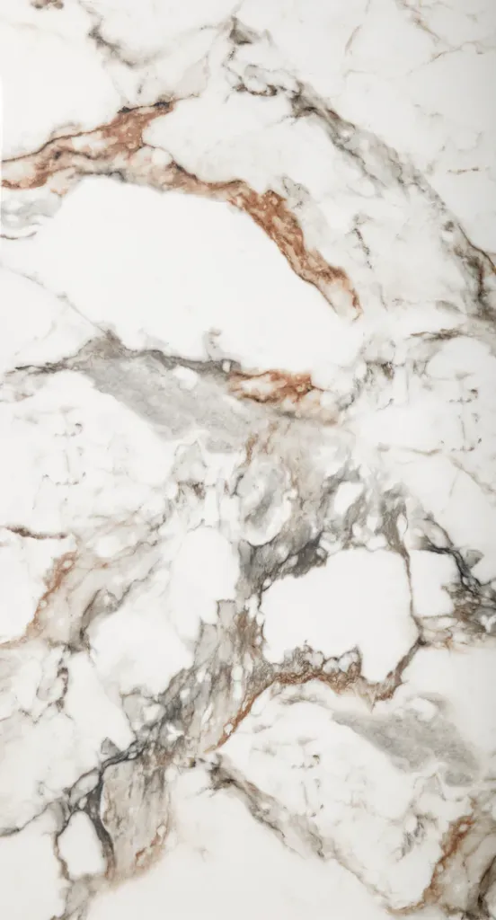 Bawaria Statuario Polished 24"x48"