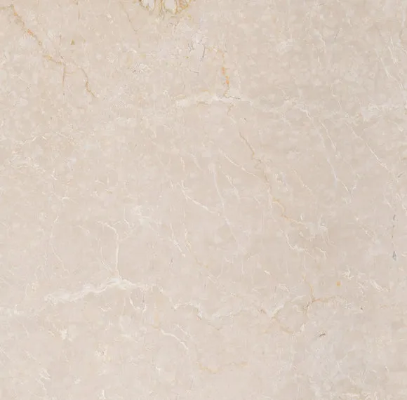 Crema Marfil - 18x18