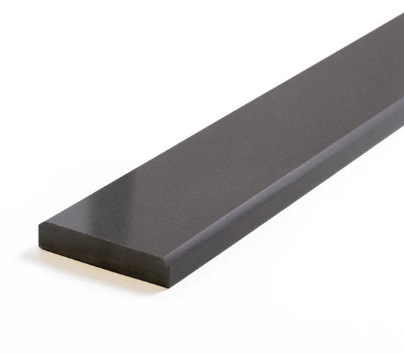 Dark Grey Threshold 36"x4"