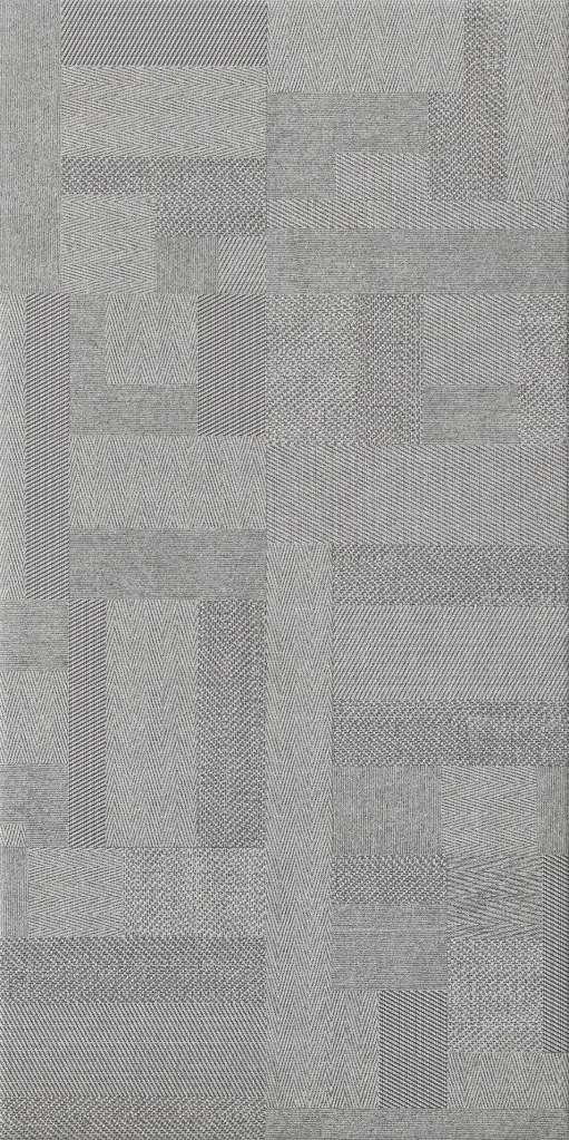 Digital Tweed 3060 Grey Ret