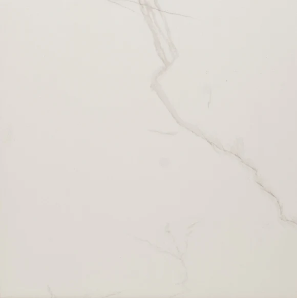 [HMAD30091Y Carrara] Carrara White HM 12"x12"