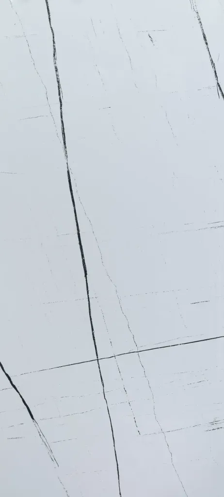 Laurent White Polished