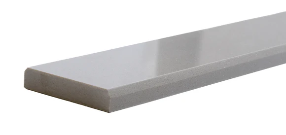 Light Grey Threshold 36"x4"