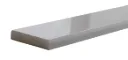 Light Grey Threshold 36"x4"