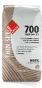 Merkrete 700 Premium Set Grey