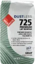 Merkrete 725 LHT Mortar Gray