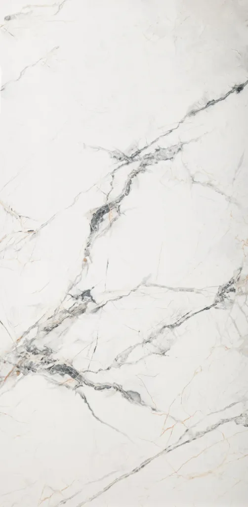 Olympus White Polished 24"x48"