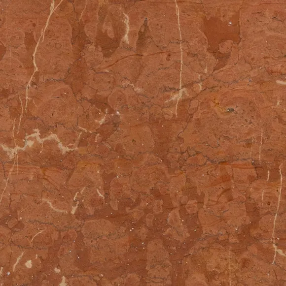 Rosso A. Verona Polished