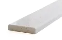 Sparkle White Threshold 36"x4"