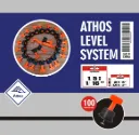 T-Type Leveling Spacer - 100 Pieces Pack