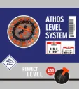 T-Type Leveling Spacer - 400 Pieces Pack