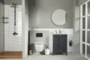 Paloma Dark Grey 24" Vanity