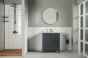 Paloma Dark Grey 30" Vanity